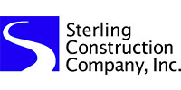 Sterling Construction Company